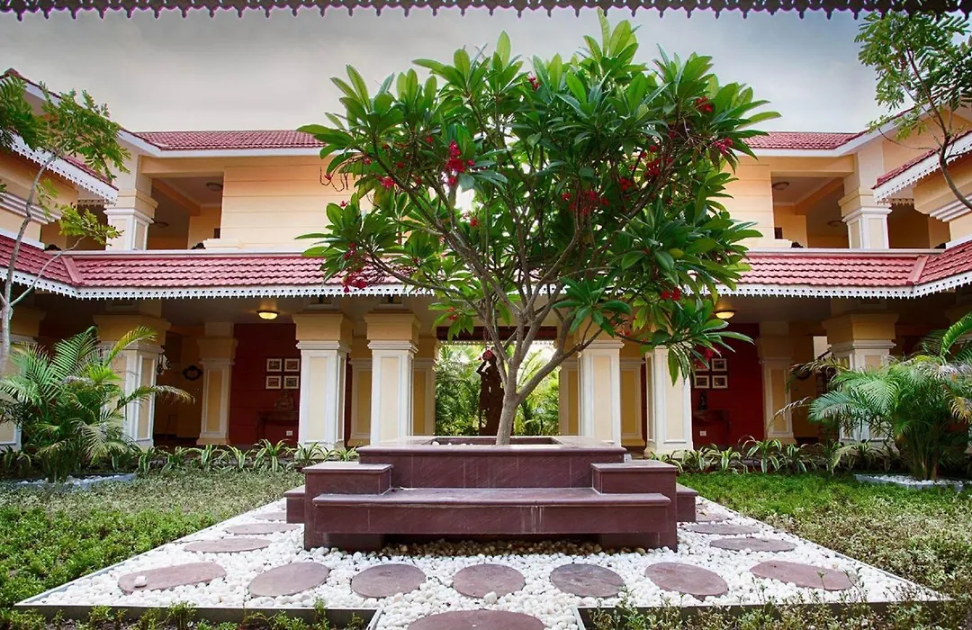 Regency Lagoon Resort-1