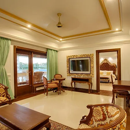 Regency Lagoon Resort-2
